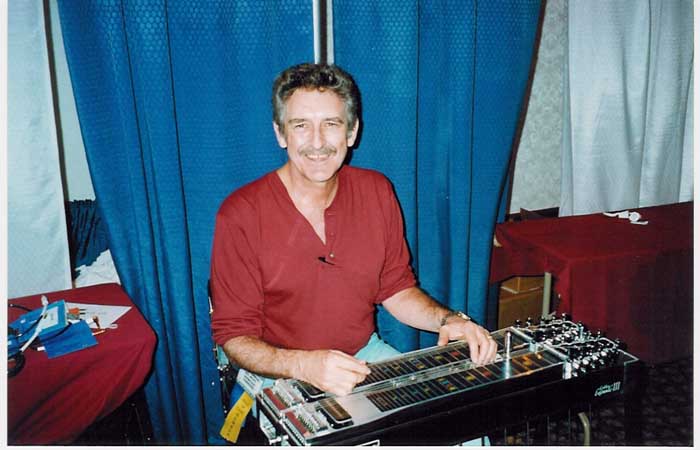 buddy emmons steel guitar courses